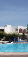 Apollon Hotel Apartments