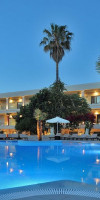 APOLLON HOTEL