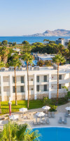 Apollon Hotel Kos