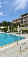 Apollon Hotel - Tolo