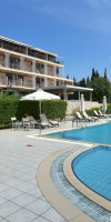 Apollon Hotel - Tolo