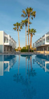 APOLLON WINDMILL BOUTIQUE HOTEL