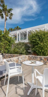 Apollon Windmill Boutique Hotel