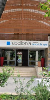 Apollonia Beach Resort and Spa