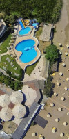 Apollonia Beach Resort and Spa