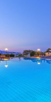 Apollonia Beach Resort and Spa (K)