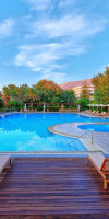 APOLLONIA BEACH RESORT & SPA