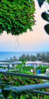 Apollonia Beach Resort & Spa