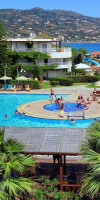 Apollonia Beach Resort & Spa