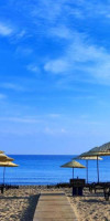 APOLLONIA BEACH RESORT & SPA