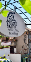 Apolonia Hotel