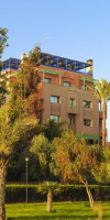 Appart-Hotel Amina Resort