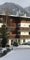Appartementhaus Alpina