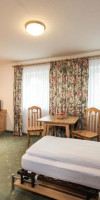 Appartementhaus Aurora