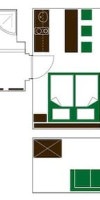 Appartements in der Josefstadt