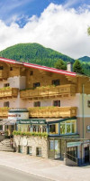 Apparthotel Panorama