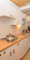 Appartment Kristall