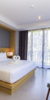 APPLE A DAY RESORT KRABI, AO NANG BEACH - SHA EXTRA PLUS