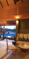 Apsara Beachfront Resort and Villa