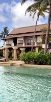 Apsara Beachfront Resort and Villa