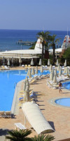 Emre Beach  Emre Hotel