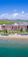 AQI Pegasos Resort