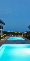 Aqua Bay Hotel