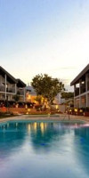 Aqua Bay Hotel