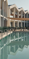 Aqua Bay Suites