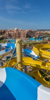 Aqua Blu Resort Hurghada