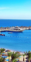 AQUA BLU RESORT HURGHADA