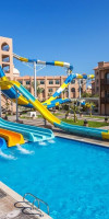 AQUA BLU RESORT HURGHADA