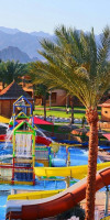 The Mirage Resort & Spa Hammamet