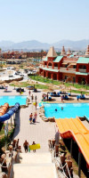 Aqua Blu Sharm El Sheikh