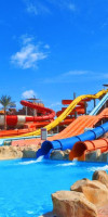 Aqua Blu Sharm El Sheikh