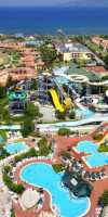 AQUA FANTASY HOTELS &  AQUAPARK