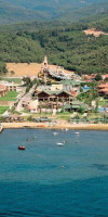 AGAPI BEACH RESORT