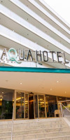 Aqua Hotel