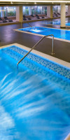 AQUA Hotel Aquamarina & Spa