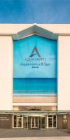 Aqua Hotel Aquamarina & Spa