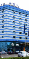 Aqua Hotel