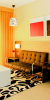 Aqua Hotel Bertran Park