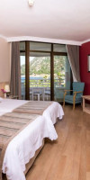 AQUA HOTEL ICMELER