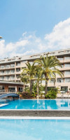 Aqua Hotel Onabrava & SPA