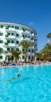 AQUA HOTEL ONABRAVA & SPA