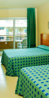 Aqua Hotel Onabrava & Spa Aqua