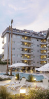 AQUA HOTEL THE BREEZE & SPA