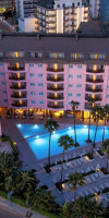 AQUA HOTEL THE BREEZE & SPA