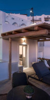 Aqua Luxury Suites by NOMÉE Hospitality Group