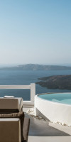 Aqua Luxury Suites Santorini